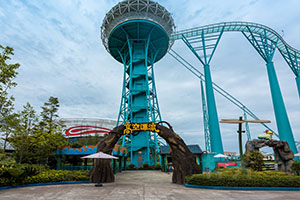 保證企業(yè)通過(guò)環(huán)評(píng)檢測(cè)